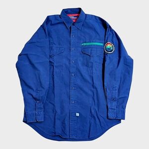 Ralph Lauren Sportsman Ranger Shirt